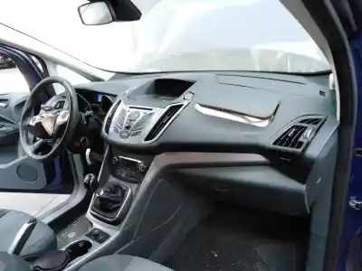 Утилизация автомобиля ford c-max trend года 2015 питание t1da