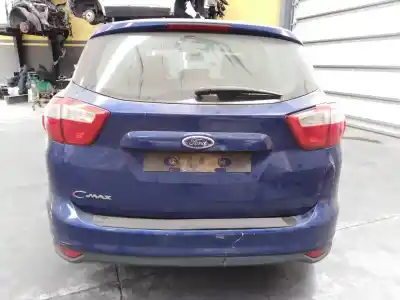 Утилизация автомобиля ford c-max trend года 2015 питание t1da