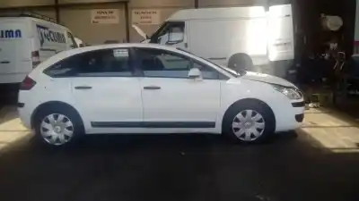 Утилизация автомобиля citroen                                            c4 berlina                                                                                                                                                                                                                                                 collection                                                                                                                                                                                                                                                 года 2006 питание 9hy