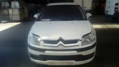 Утилизация автомобиля citroen                                            c4 berlina                                                                                                                                                                                                                                                 collection                                                                                                                                                                                                                                                 года 2006 питание 9hy