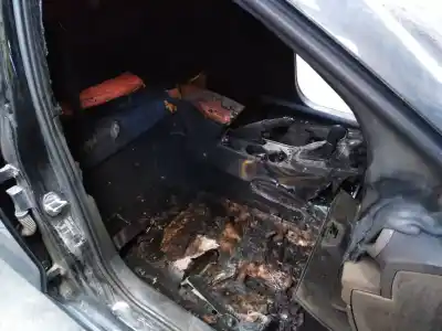 Verschrottungsfahrzeug seat ibiza (kj1) fr des jahres 2021 angetrieben dpca