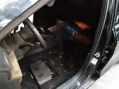 Verschrottungsfahrzeug seat ibiza (kj1) fr des jahres 2021 angetrieben dpca