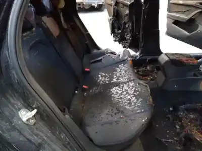 Verschrottungsfahrzeug seat ibiza (kj1) fr des jahres 2021 angetrieben dpca