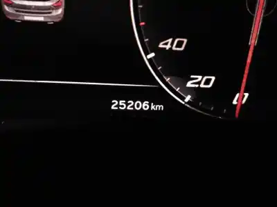 Verschrottungsfahrzeug seat ibiza (kj1) fr des jahres 2021 angetrieben dpca