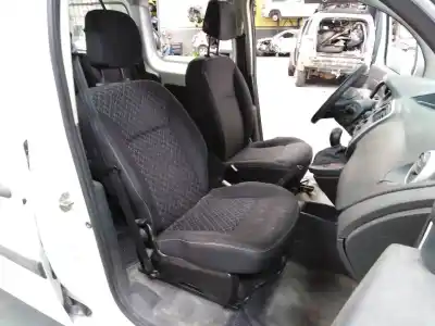Утилизация автомобиля renault kangoo z.e. maxi 2-sitzer года 2016 питание 