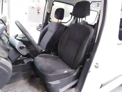 Утилизация автомобиля renault kangoo z.e. maxi 2-sitzer года 2016 питание 