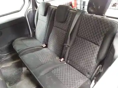 Утилизация автомобиля renault kangoo z.e. maxi 2-sitzer года 2016 питание 