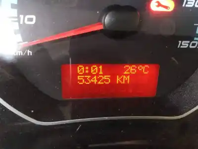 Утилизация автомобиля renault kangoo z.e. maxi 2-sitzer года 2016 питание 