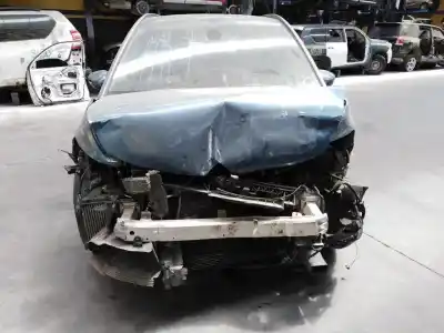 Утилизация автомобиля citroen c4 grand picasso attraction года 2015 питание 9h05