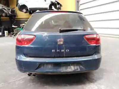 Утилизация автомобиля seat exeo st (3r5) (2009>) style года 2012 питание cjca