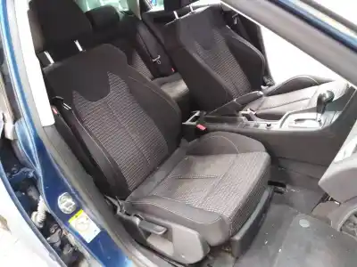 Утилизация автомобиля seat exeo st (3r5) (2009>) style года 2012 питание cjca