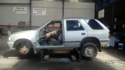 Veículo de Sucata OPEL                                               FRONTERA A                                                                                                                                                                                                                                                 Básico do ano 0 alimentado 23DTR