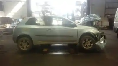 Veicolo di demolizione fiat stilo multi wagon (192) 1.9 jtd 140 dynamic multijet dell'anno 2004 alimentato 192a5000