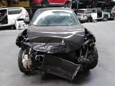 Veicolo di demolizione nissan juke (f15) acenta dell'anno 2018 alimentato hr16de