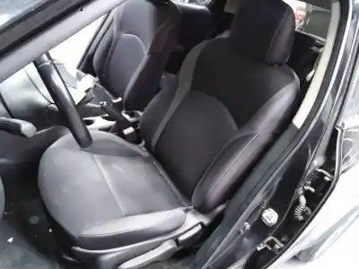 Veicolo di demolizione nissan juke (f15) acenta dell'anno 2018 alimentato hr16de