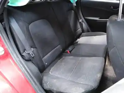 Sloopvoertuig hyundai kona style 2wd van het jaar 2020 aangedreven g3lc