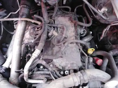 Veículo de Sucata renault master kipper l2h1 3.5t do ano 2016 alimentado m9t700