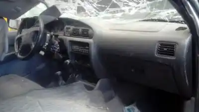 Здавання транспортного засобу ford ranger (er) cabina doble royal 4x4 року 2000 потужний wl