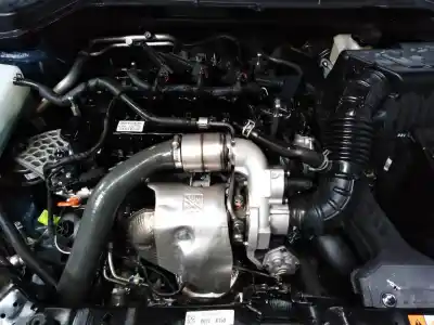 Здавання транспортного засобу ssangyong                                          tivoli                                                                                                                                                                                                                                                     crystal 4x2 року 2022 потужний g15dtf