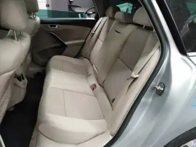 Véhicule à la ferraille peugeot 508 sw active de l'année 2013 alimenté rhf