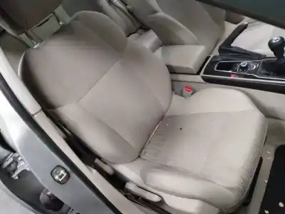 Véhicule à la ferraille peugeot 508 sw active de l'année 2013 alimenté rhf