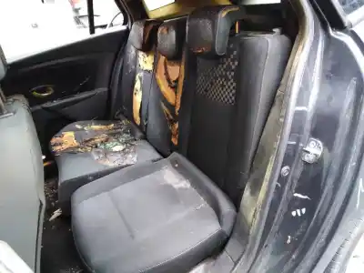 Sloopvoertuig renault megane iii sport tourer dynamique van het jaar 2012 aangedreven k9k837