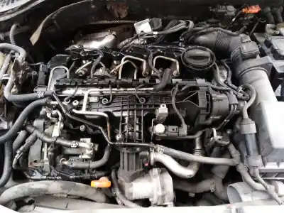 Утилизация автомобиля skoda octavia combi (1z5) ambiente года 2008 питание cayc