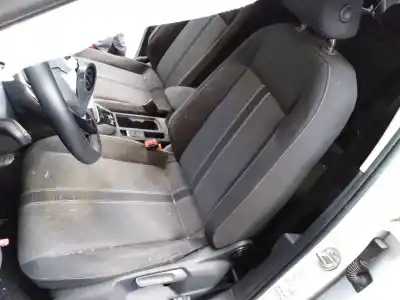 Scrapping Vehicle volkswagen t-roc sport of the year 2022 powered dlaa