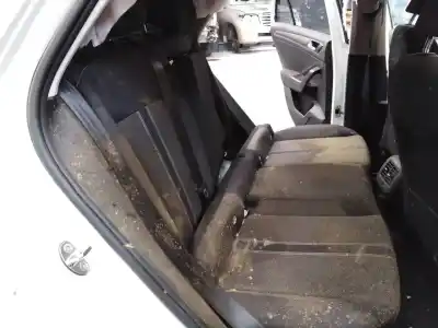 Scrapping Vehicle volkswagen t-roc sport of the year 2022 powered dlaa