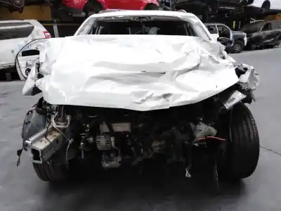 Scrapping Vehicle volkswagen t-roc sport of the year 2022 powered dlaa