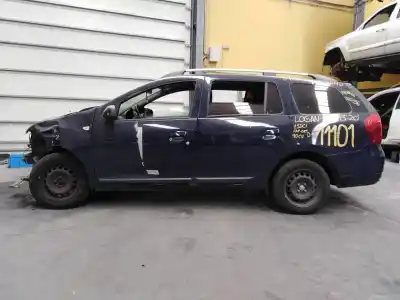 Утилизация автомобиля dacia logan ii laureate года 2016 питание k9k626
