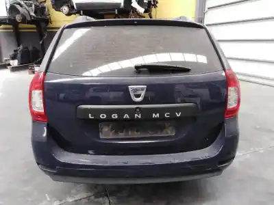 Утилизация автомобиля dacia logan ii laureate года 2016 питание k9k626