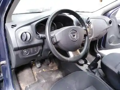 Утилизация автомобиля dacia logan ii laureate года 2016 питание k9k626