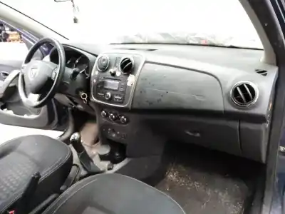 Утилизация автомобиля dacia logan ii laureate года 2016 питание k9k626