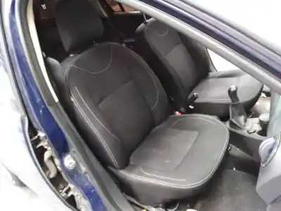 Утилизация автомобиля dacia logan ii laureate года 2016 питание k9k626