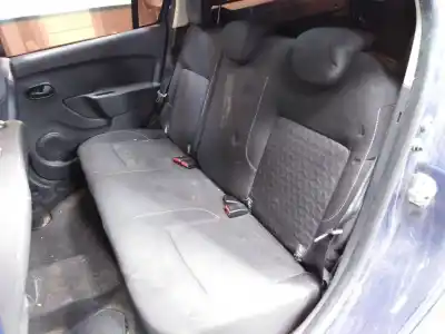 Утилизация автомобиля dacia logan ii laureate года 2016 питание k9k626