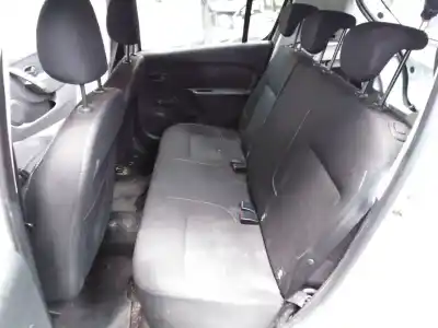 Veículo de Sucata dacia sandero stepway do ano 2016 alimentado k9k626