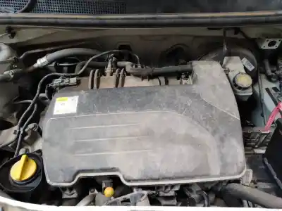 Здавання транспортного засобу dacia logan ii ambiance року 2013 потужний d4f732