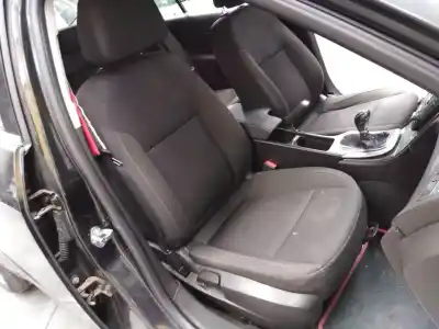 Scrapping Vehicle opel insignia berlina 2.0 selective of the year 2011 powered a20dth