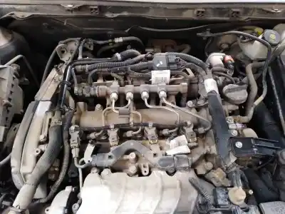 Scrapping Vehicle opel insignia berlina 2.0 selective of the year 2011 powered a20dth