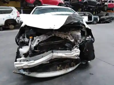 Veículo de Sucata toyota yaris hybrid active do ano 2019 alimentado 1nzfxe