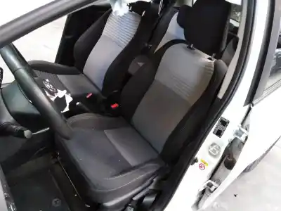 Veículo de Sucata toyota yaris hybrid active do ano 2019 alimentado 1nzfxe