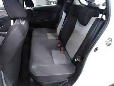 Veículo de Sucata toyota yaris hybrid active do ano 2019 alimentado 1nzfxe