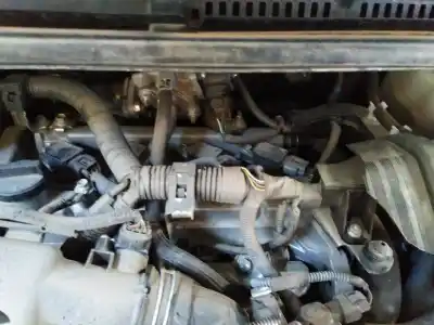 Veículo de Sucata toyota yaris hybrid active do ano 2019 alimentado 1nzfxe