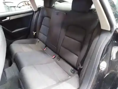 Veículo de Sucata audi a5 sportback (8t) 2.0 tdi (105kw) do ano 2011 alimentado caga