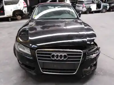 Veículo de Sucata audi a5 sportback (8t) 2.0 tdi (105kw) do ano 2011 alimentado caga