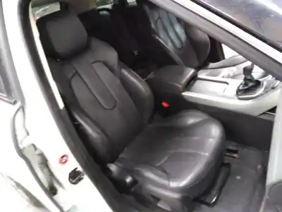 Veículo de Sucata land rover evoque prestige do ano 2012 alimentado 224dt