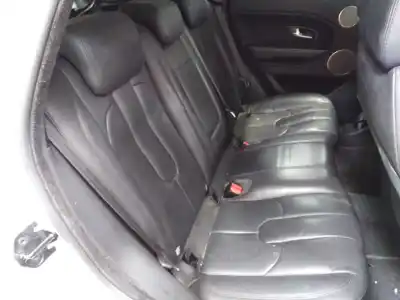 Veículo de Sucata land rover evoque prestige do ano 2012 alimentado 224dt