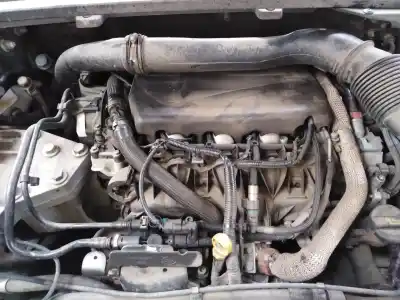 Veículo de Sucata land rover evoque prestige do ano 2012 alimentado 224dt