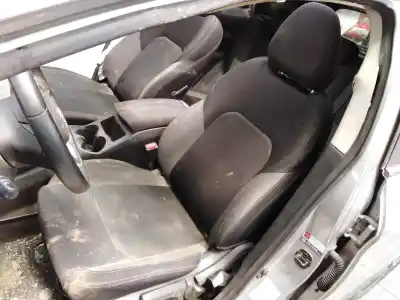 Veicolo di demolizione nissan qashqai (j11) acenta dell'anno 2018 alimentato k9k